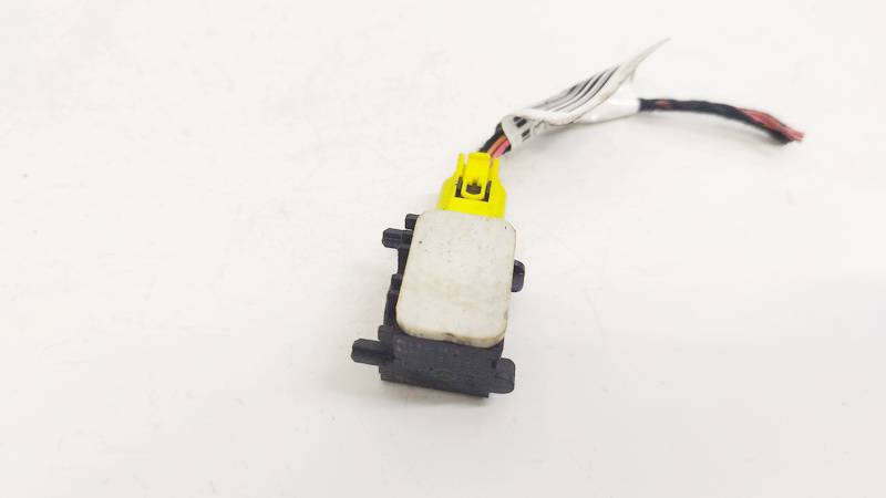 0038202826 Mercedes-Benz S-CLASS 2013 SENSOR IMPACTO ACCIDENTE PARA ACTIVAR - Thumbnail 2