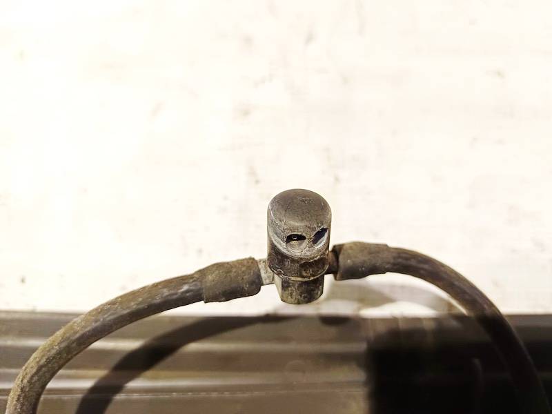 Opel Vectra 2004 DIFUSOR DE AGUA REGADORA DE PARABRISAS - Thumbnail 2