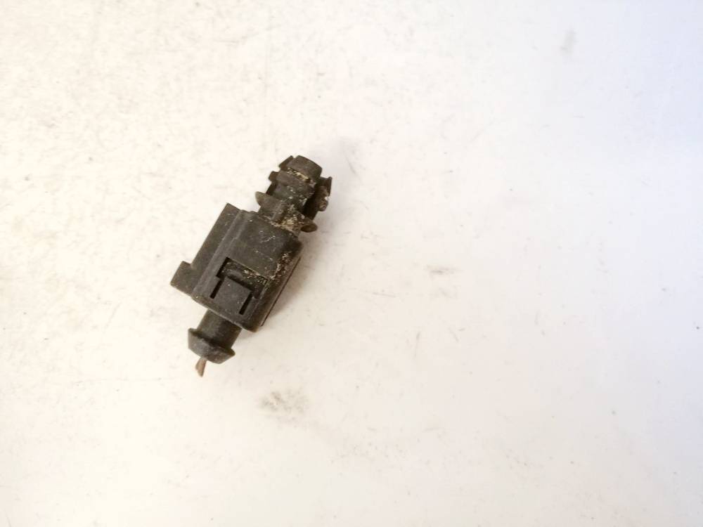 1J0973702 Skoda Octavia 2008 Āra temperatūras sensors - Thumbnail 2