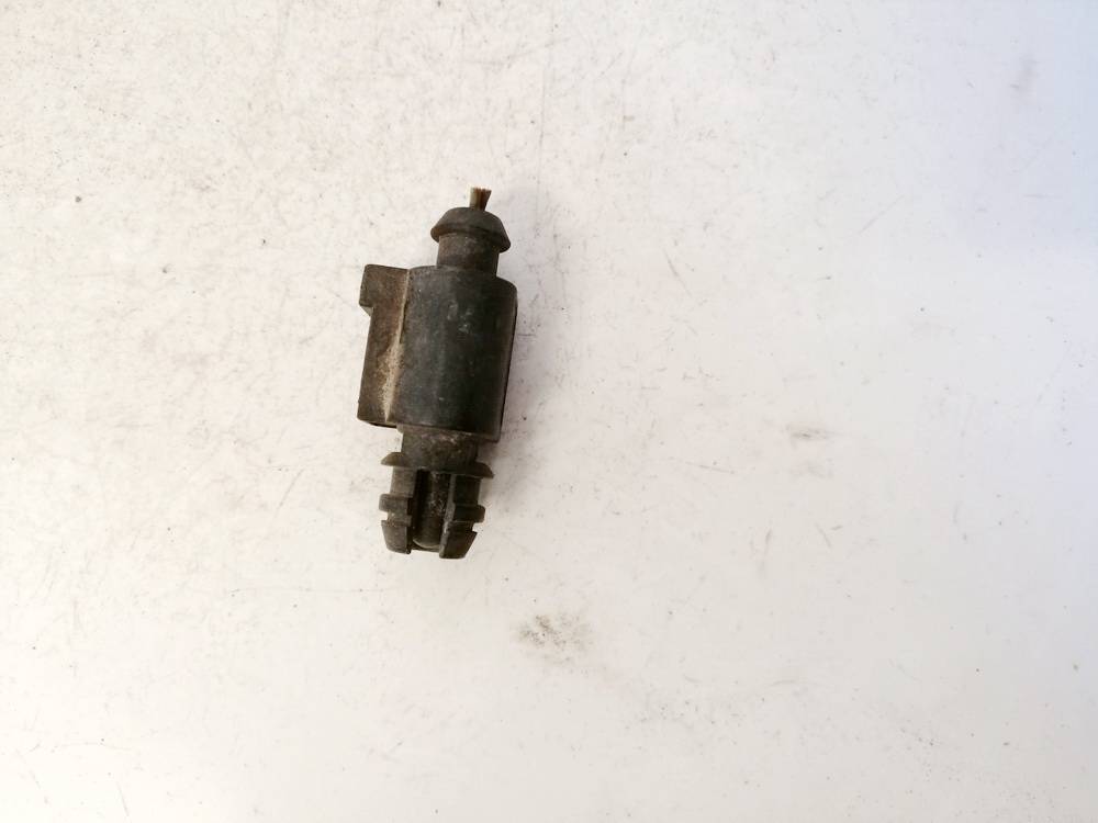 1J0973702 Skoda Octavia 2008 Āra temperatūras sensors - Thumbnail 3