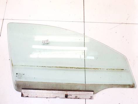 DOT36AS2M129 Opel Astra 2005 Door-Drop Glass - FRONT RIGHT