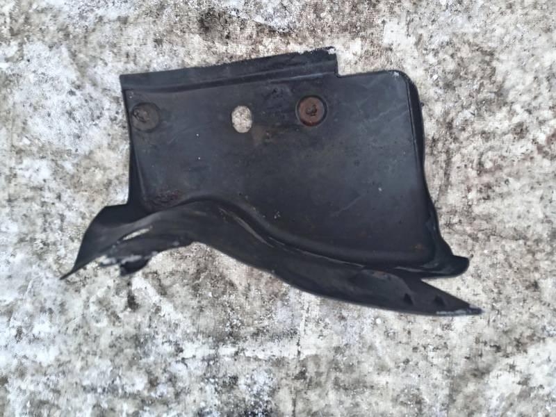 13114646 Opel Astra 2008 Osłona podwozia - Thumbnail 2