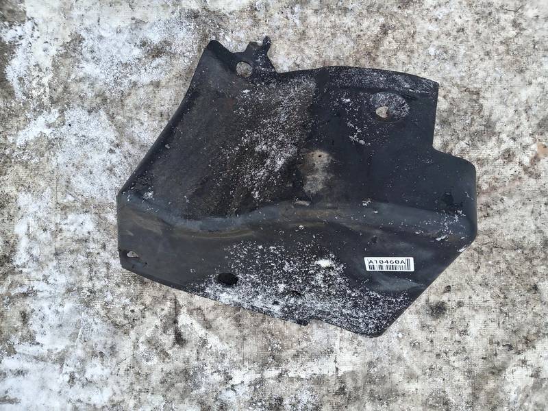 13114646 Opel Astra 2008 Osłona podwozia