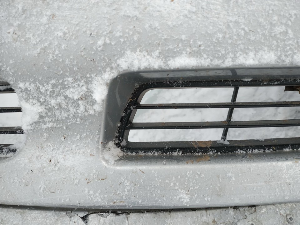 SAAB 9-5 2001 Bamperio groteles P.K. - Thumbnail 3