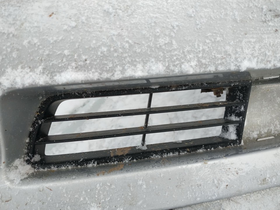 SAAB 9-5 2001 Bamperio groteles P.K.