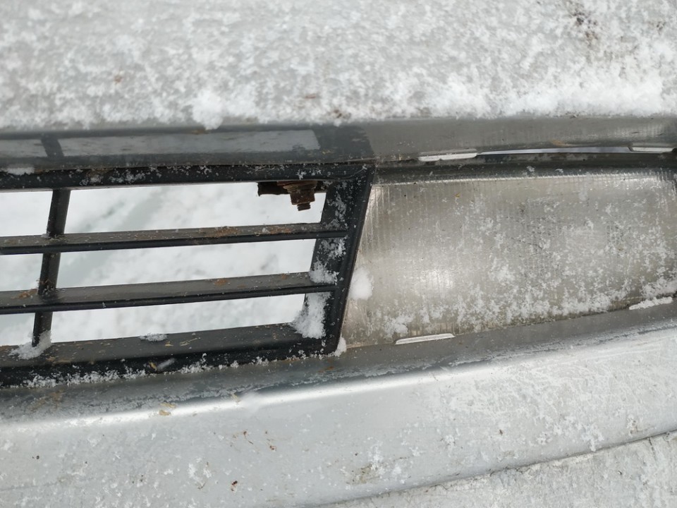 SAAB 9-5 2001 Bamperio groteles P.K. - Thumbnail 2