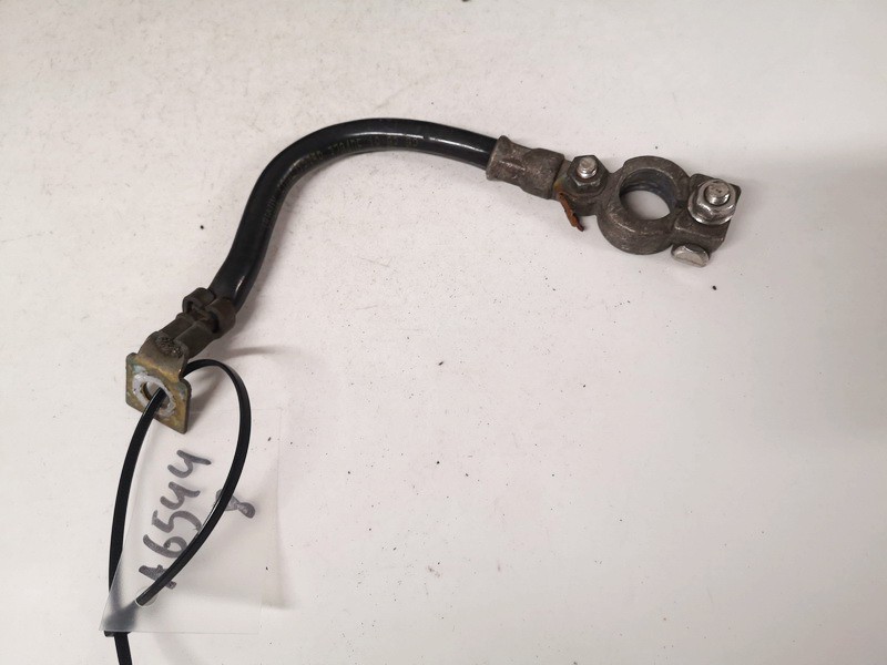 Skoda Fabia 2004 laidai (pravodke)