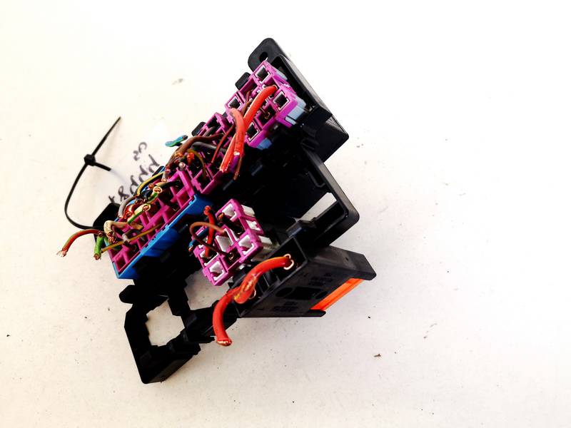 7H0937503 Volkswagen Transporter 2010 Saugikliu deze - Thumbnail 2