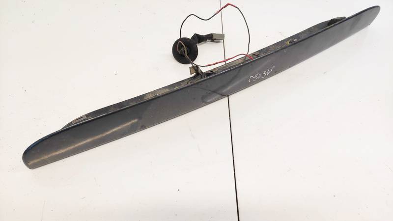 Chrysler Voyager 2004 Door handle tailgate boot trim strip cover - REAR