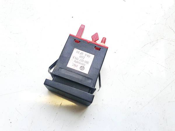 3B0927134A Volkswagen Passat 2005 ESP Switch Button