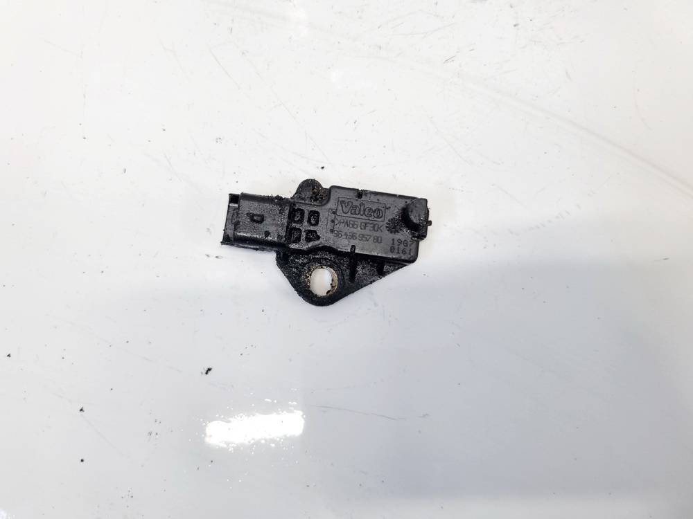 9643695780 Ford S-Max 2007 Crankshaft Position Sensor