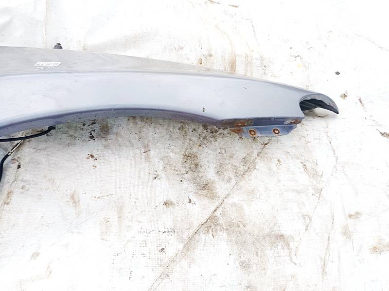 Chrysler Voyager 1999 Fender (Arch) - FRONT RIGHT - Thumbnail 3