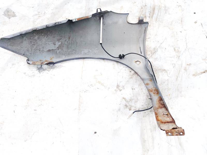 Chrysler Voyager 1999 Fender (Arch) - FRONT RIGHT - Thumbnail 4