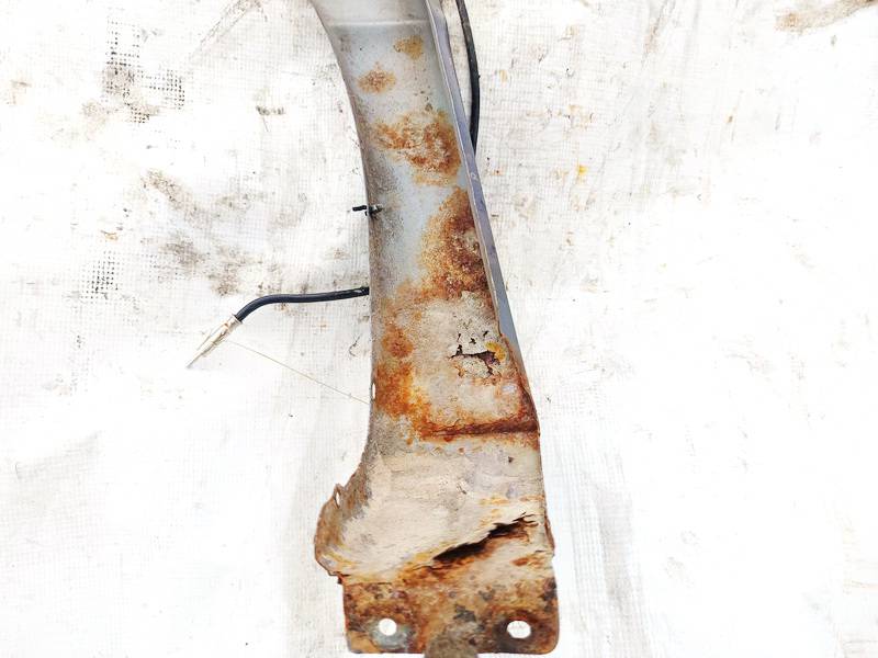 Chrysler Voyager 1999 Fender (Arch) - FRONT RIGHT - Thumbnail 5