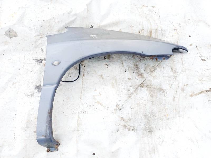 Chrysler Voyager 1999 Fender (Arch) - FRONT RIGHT