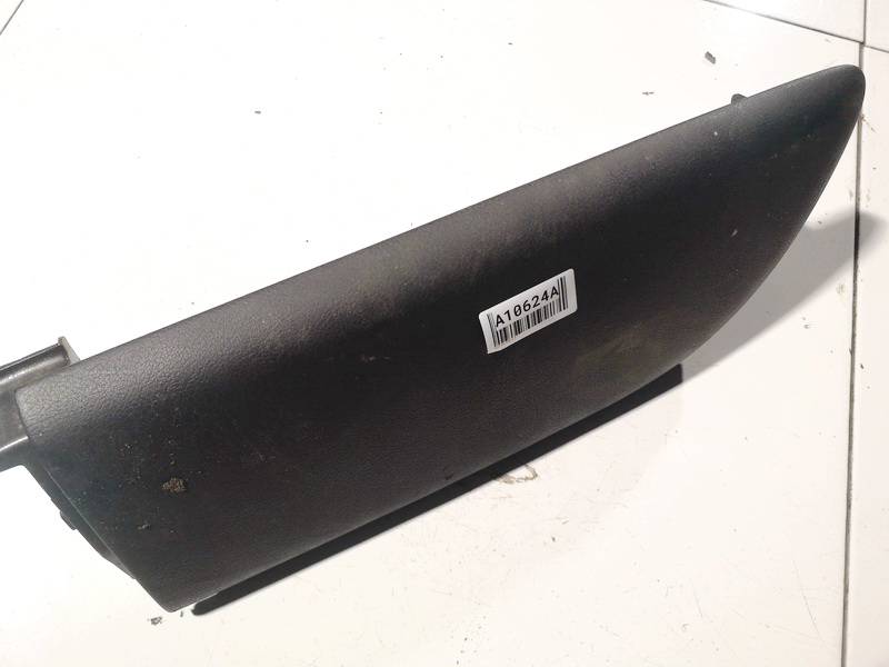 4B1867106 Audi A6 2003 Glove Box Assembly