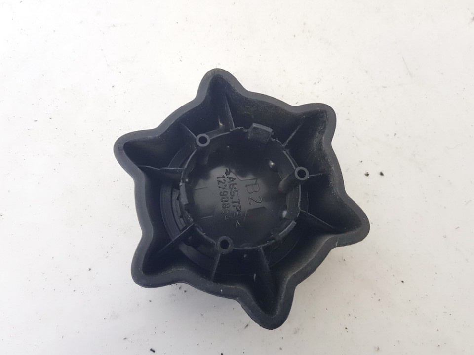 12790864 SAAB 9-3 2004 Interior trim - Thumbnail 3