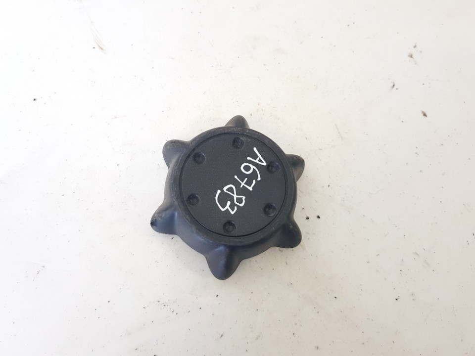 12790864 SAAB 9-3 2004 Interior trim - Thumbnail 2