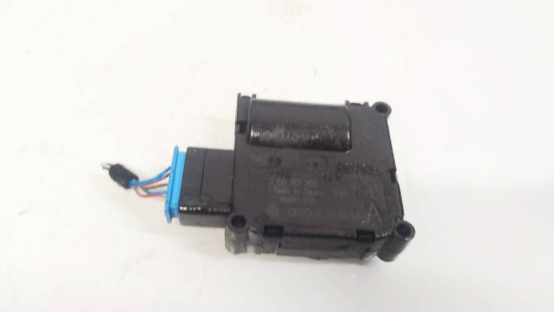 4F0820511A Audi A6 2009 Sildītāja vārsta motoriņš