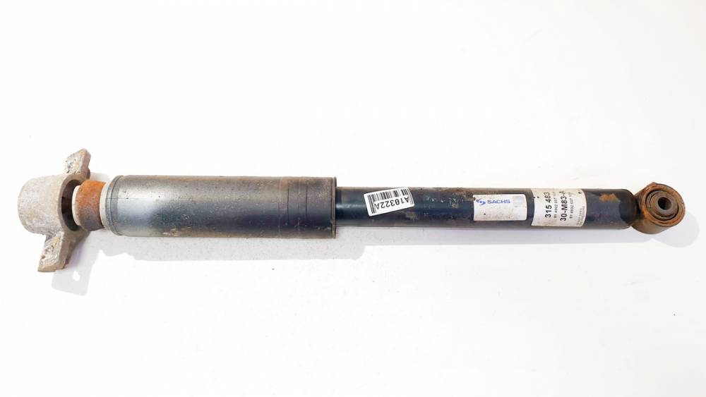 315483 Opel Astra 2010 Shock Absorber - Suspension Strut Assembly - REAR RIGHT