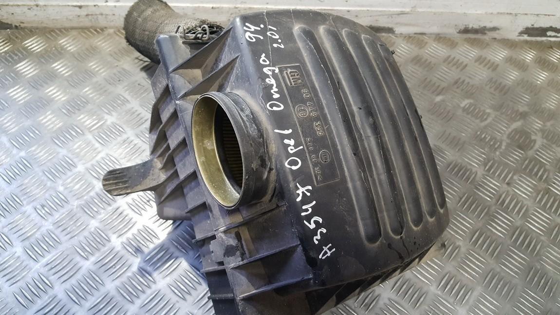 90448355 Opel Omega 1994 Gaisa filtra kaste