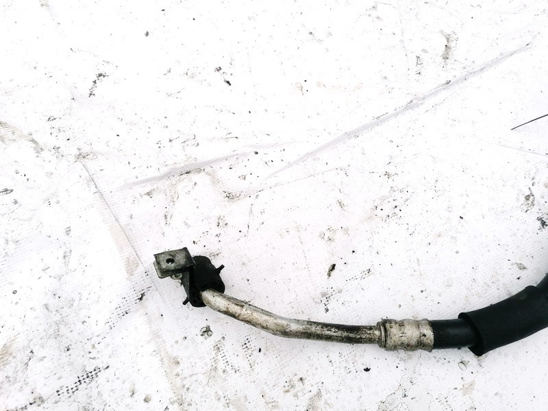 USED USED Air Conditioner AC Hose Assembly (Air Conditioning Line