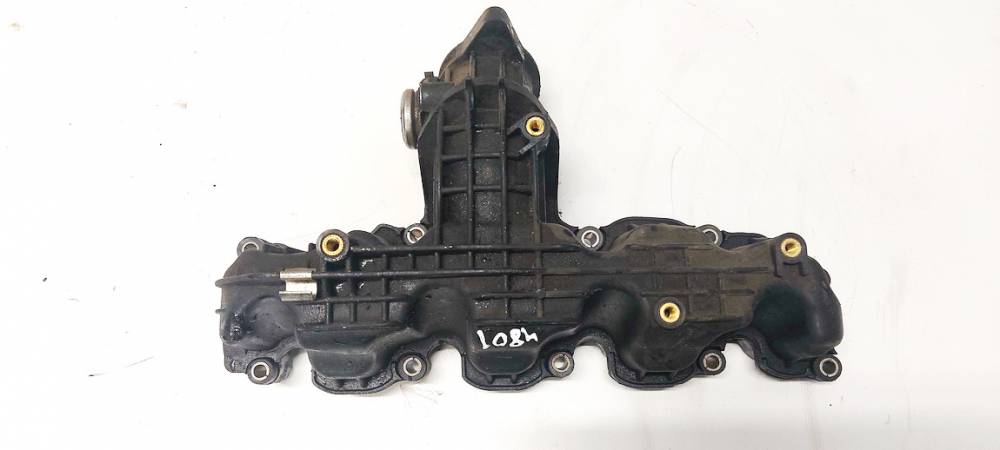 M2402 Skoda Octavia 2011 Kolektor ssący