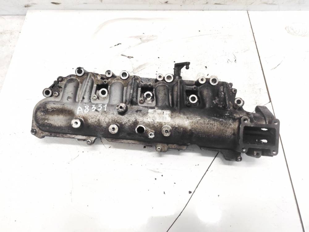 26570304 Alfa-Romeo 147 2006 Ansaugkrümmer Ansaugbrücke