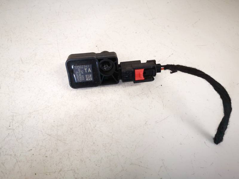 13502341 Opel Insignia 2009 Srs Airbag crash sensor