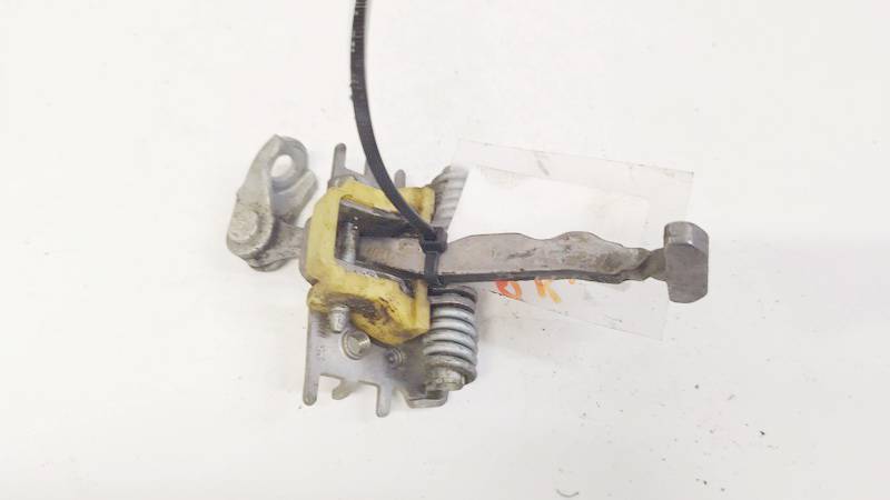 070660 Renault Espace 2004 Oven Rajoitin - EDESSÄ VASEMMALLA