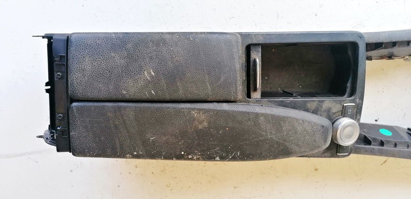 A2046800150 Mercedes-Benz C-CLASS 2008 Accoudoir - Thumbnail 2