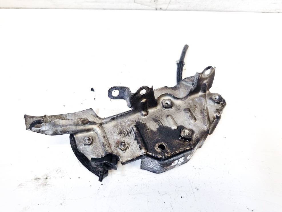 258600R010 Toyota RAV-4 2006 Electrical selenoid (Electromagnetic solenoid) - Thumbnail 2