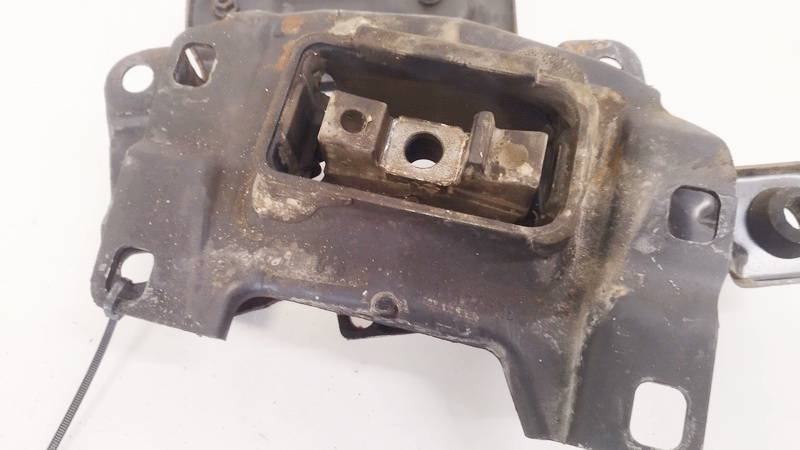 3M517M121 Ford C-MAX 2004 Support moteur - Thumbnail 2