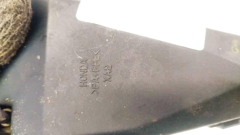 Honda Jazz 2002 CAJA RELES -  FUSIBLES - Thumbnail 3