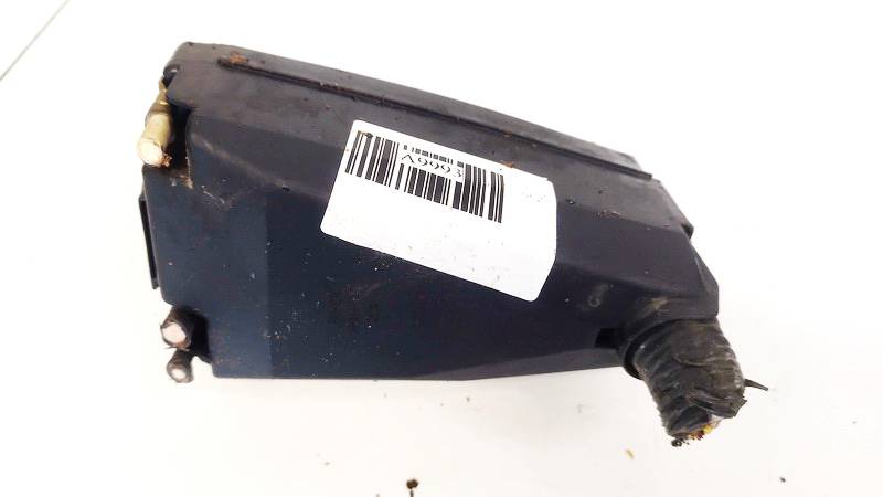 Honda Jazz 2002 CAJA RELES -  FUSIBLES - Thumbnail 2