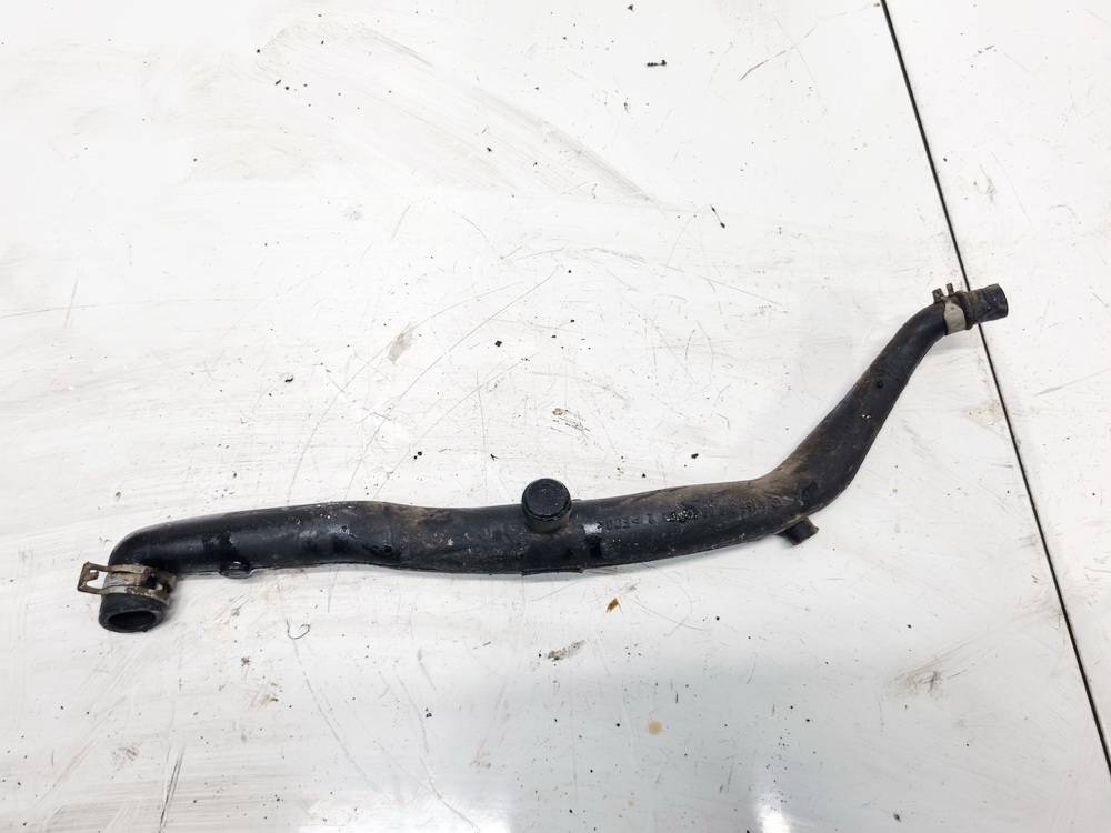 A1660180982 Mercedes-Benz A-CLASS 2001 Crankcase breather Vent Hose