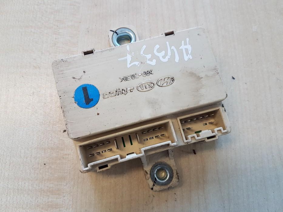 919401F010 Kia Sportage 2006 Citi datori