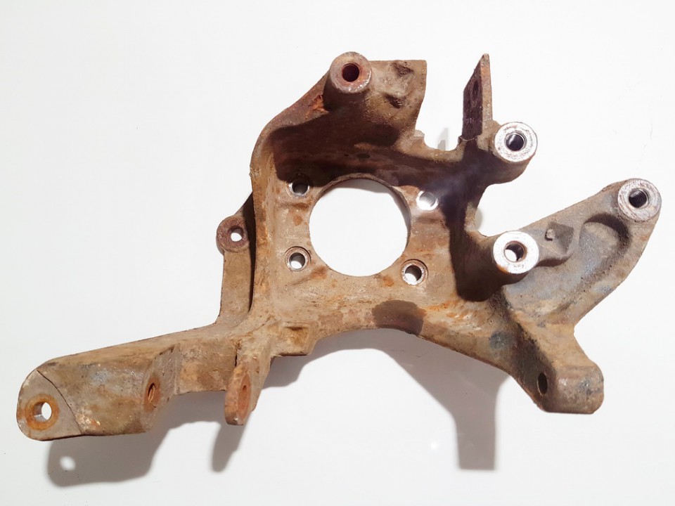 8V415A971AB Ford Kuga 2011 Rumbula kronšteins - AIZMUGURE PA KREISI - Thumbnail 3