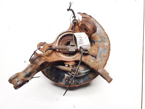 Honda Jazz 2002 Piasta - PRZEDNIE LEWE