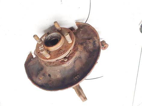 Honda Jazz 2002 Piasta  - PRZEDNIE LEWE - Thumbnail 3