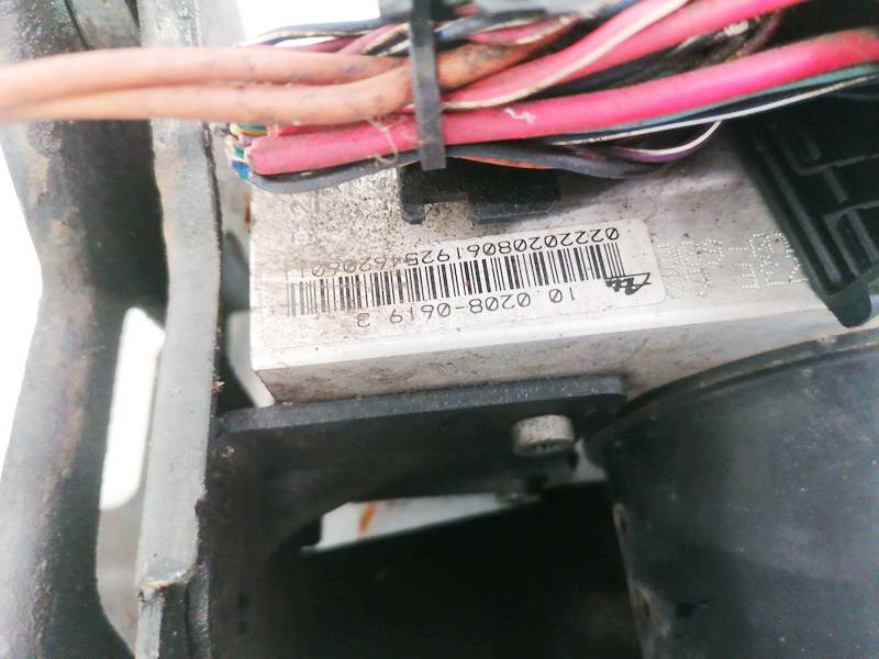 A2515450832 Mercedes-Benz ML-CLASS 2006 ABS Unit (ABS Brake Pump) - Thumbnail 3