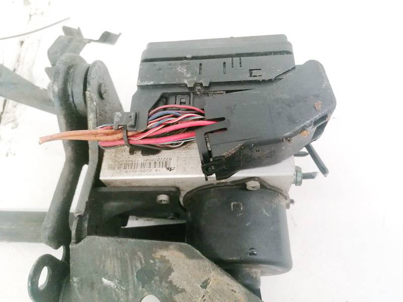 A2515450832 Mercedes-Benz ML-CLASS 2006 ABS bloks
