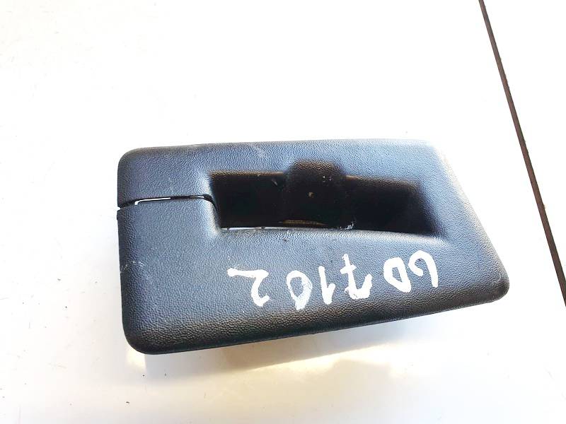 5P0857781B Seat Altea 2005 Interior trim - Thumbnail 2