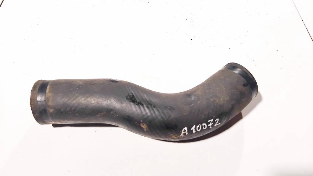 Toyota Corolla 2005 TURBO INTERCOOLER PIPE HOSE
