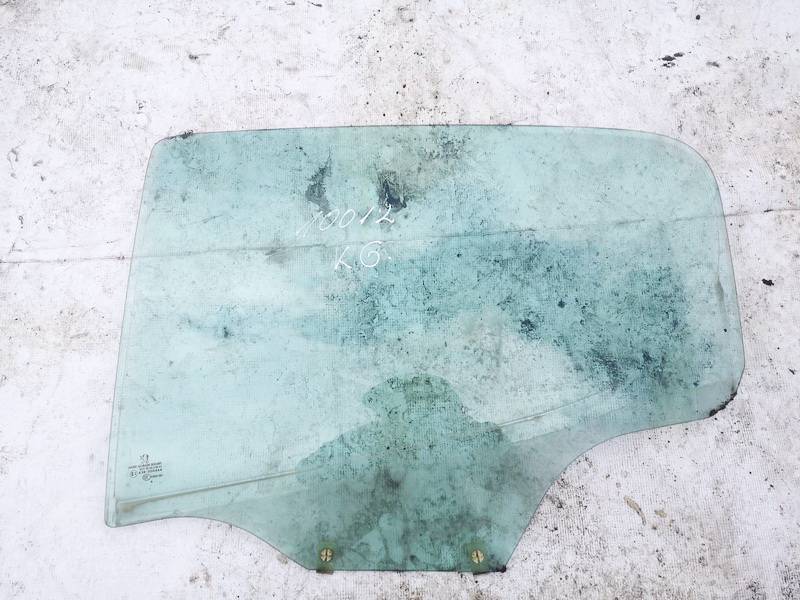 AS2 Peugeot 207 2006 Duru stiklas G.K.