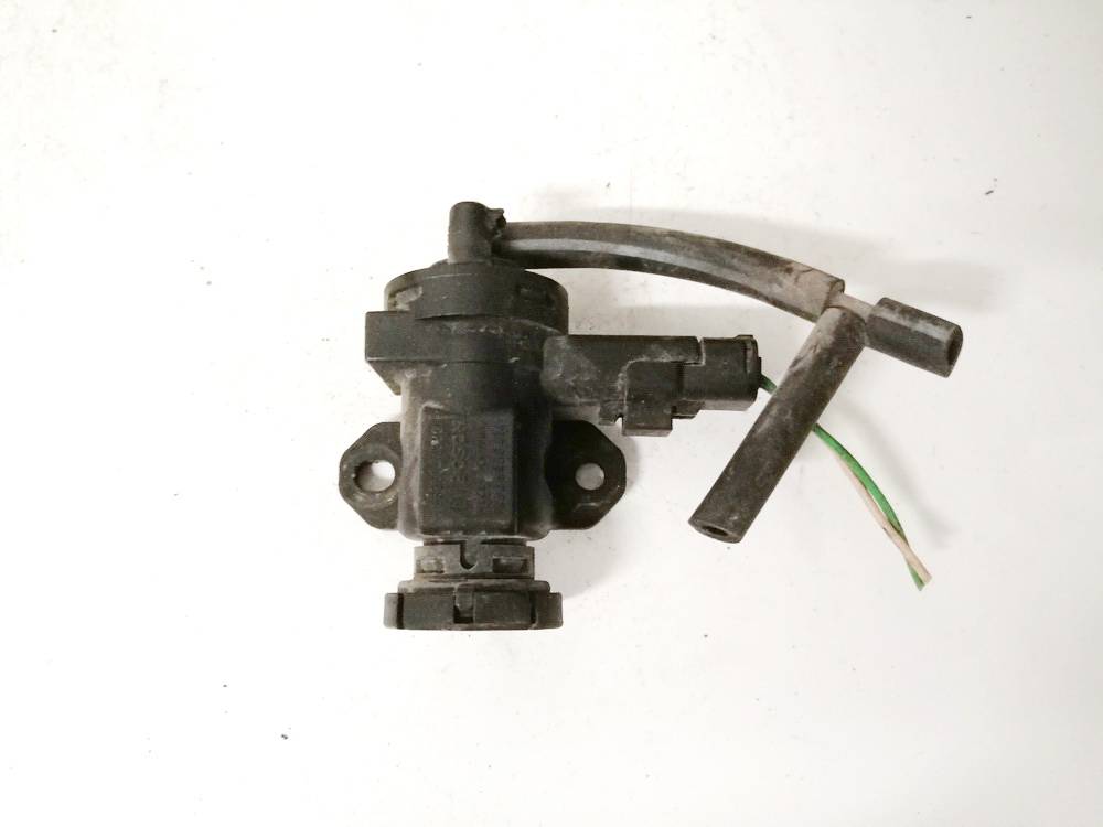 0928400414 Peugeot 206 2000 Electrical selenoid (Electromagnetic solenoid)