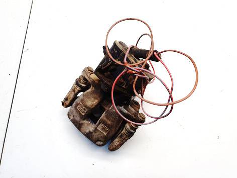 Volkswagen Passat 2006 Arrière droite Étrier De Frein