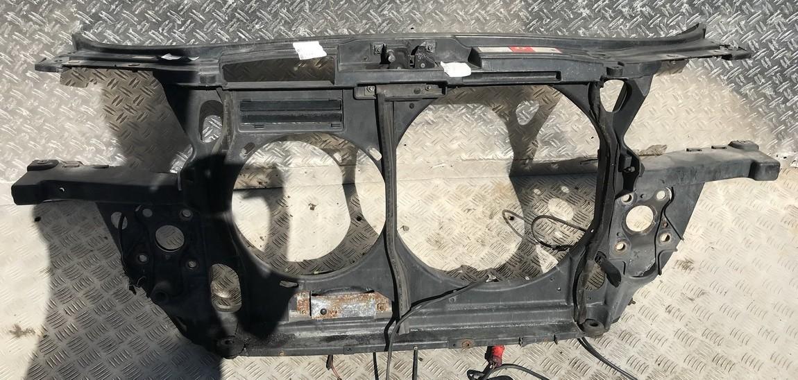 4B0010157D Audi A6 1999 Radiator Support, Mask - FRONT