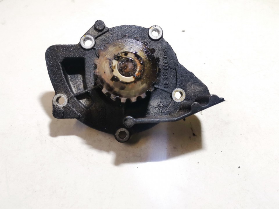 9630504410 Peugeot 607 2002 Water pump - Thumbnail 3