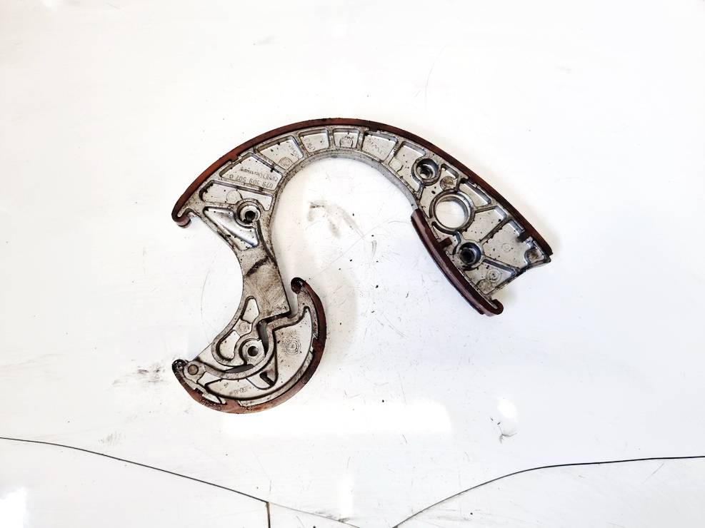 079109507G Audi Q7 2007 Timing Chain, Tensioner